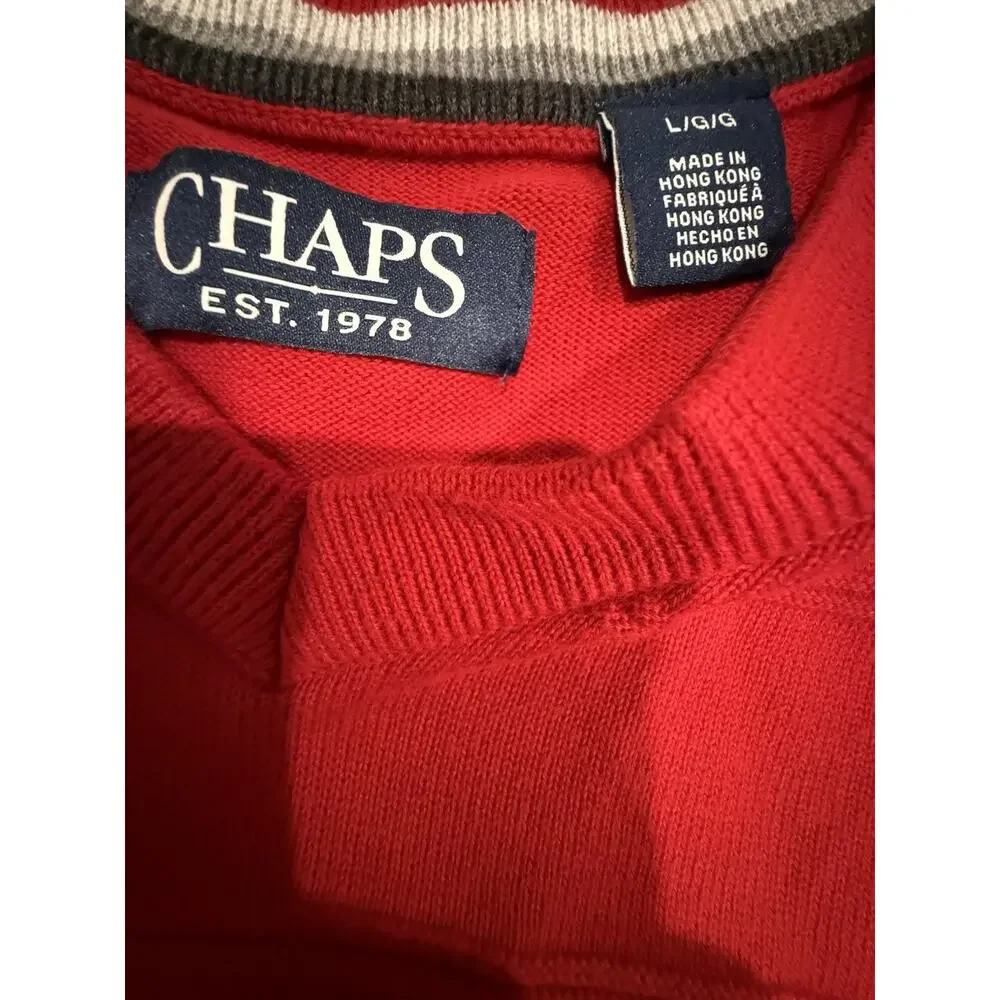 Chaps est 1978
